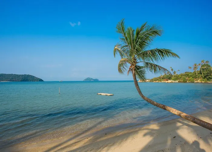 Grand Sea Beach Resort