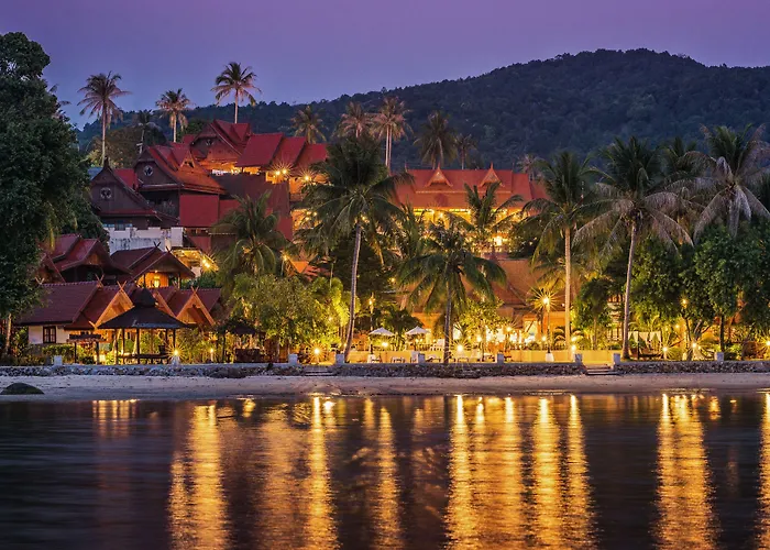 Grand Sea Beach Resort