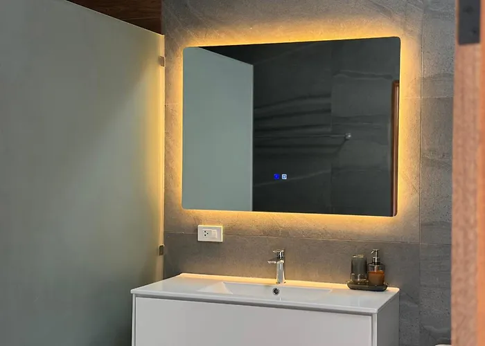 Brand New Villa 2Bdr Private Panoramic Sea Mountain View
